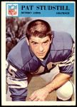 #75 Pete Studstill 