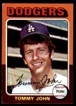 #47 Tommy John 