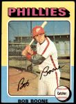 #351 Bob Boone 