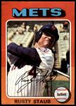 #90 Rusty Staub 