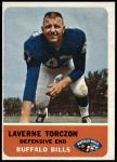 #21 Laverne Torczon 