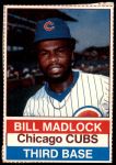 #100 Bill Madlock 