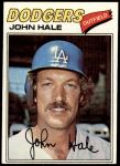 1977 Topps #253 John Hale<br />B77T 08 6595<br /><a class='button AddToCart' data-ajax='true' data-ajax-mode='replace' data-ajax-update='#cart-info' href='/AddToCart?itemId=6047455&quantity=1&type=0'>Add To Cart</a>