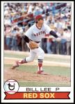 1979 Topps #455 Bill Lee<br />B79T 08 0273<br /><a class='button AddToCart' data-ajax='true' data-ajax-mode='replace' data-ajax-update='#cart-info' href='/AddToCart?itemId=6063055&quantity=1&type=0'>Add To Cart</a>