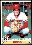 1979 Topps #281 Vic Correll<br />B79T 08 0984<br /><a class='button AddToCart' data-ajax='true' data-ajax-mode='replace' data-ajax-update='#cart-info' href='/AddToCart?itemId=6064470&quantity=1&type=0'>Add To Cart</a>