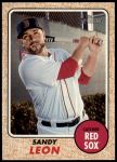#354 Sandy Leon 