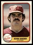 #24 Kevin Saucier 