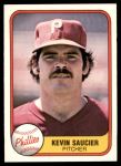 #24 Kevin Saucier 