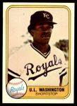 #34 U.L. Washington 