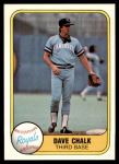 #35 Dave Chalk 