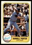 #36 Darrell Porter 