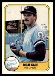#40 Rich Gale 