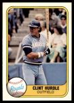#45 Clint Hurdle 