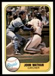 #46 John Wathan 