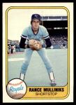 #48 Rance Mulliniks 