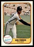 #52 Ken Forsch 