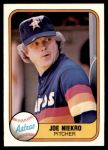 #54 Joe Niekro 