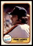 #55 Frank LaCorte 