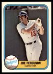 #124 Joe Ferguson 