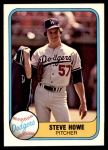 #136 Steve Howe 