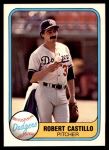 #137 Robert Castillo 