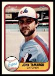 #152 John Tamargo 