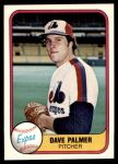 #160 David Palmer 
