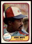 #161 Jerry White 