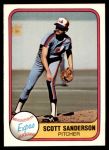 #166 Scott Sanderson 