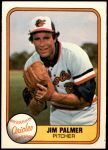 #169 Jim Palmer 