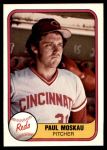 #207 Paul Moskau 