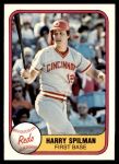 #209 Harry Spilman 