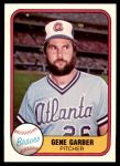 #249 Gene Garber 