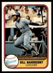 #254 Bill Nahorodny 