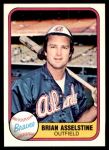 #256 Brian Asselstine 