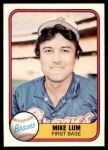 #258 Mike Lum 