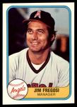 #274 Jim Fregosi 