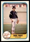#275 Dave Frost 