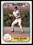 #298 Steve Dillard 
