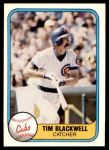 #304 Tim Blackwell 