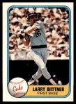 #314 Larry Biittner 