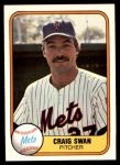 #319 Craig Swan 
