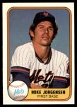 #324 Mike Jorgensen 