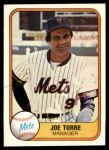 #325 Joe Torre 