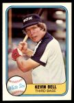 #343 Kevin Bell 