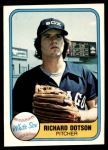 #356 Richard Dotson 