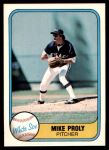 #358 Mike Proly 
