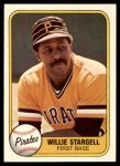 #363 Willie Stargell 