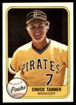 #367 Chuck Tanner 