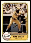 #372 Mike Easler 
